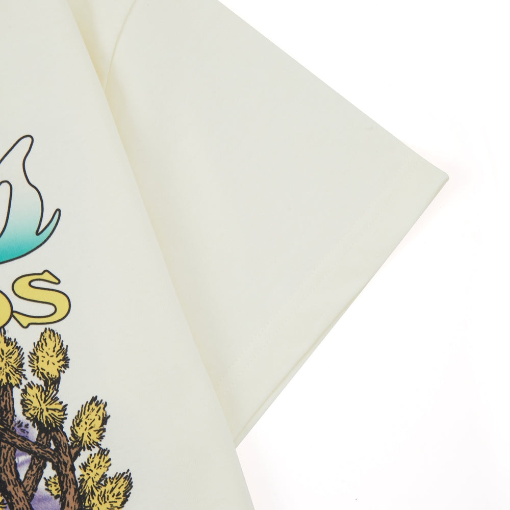 Road Trip Tee (Cream)